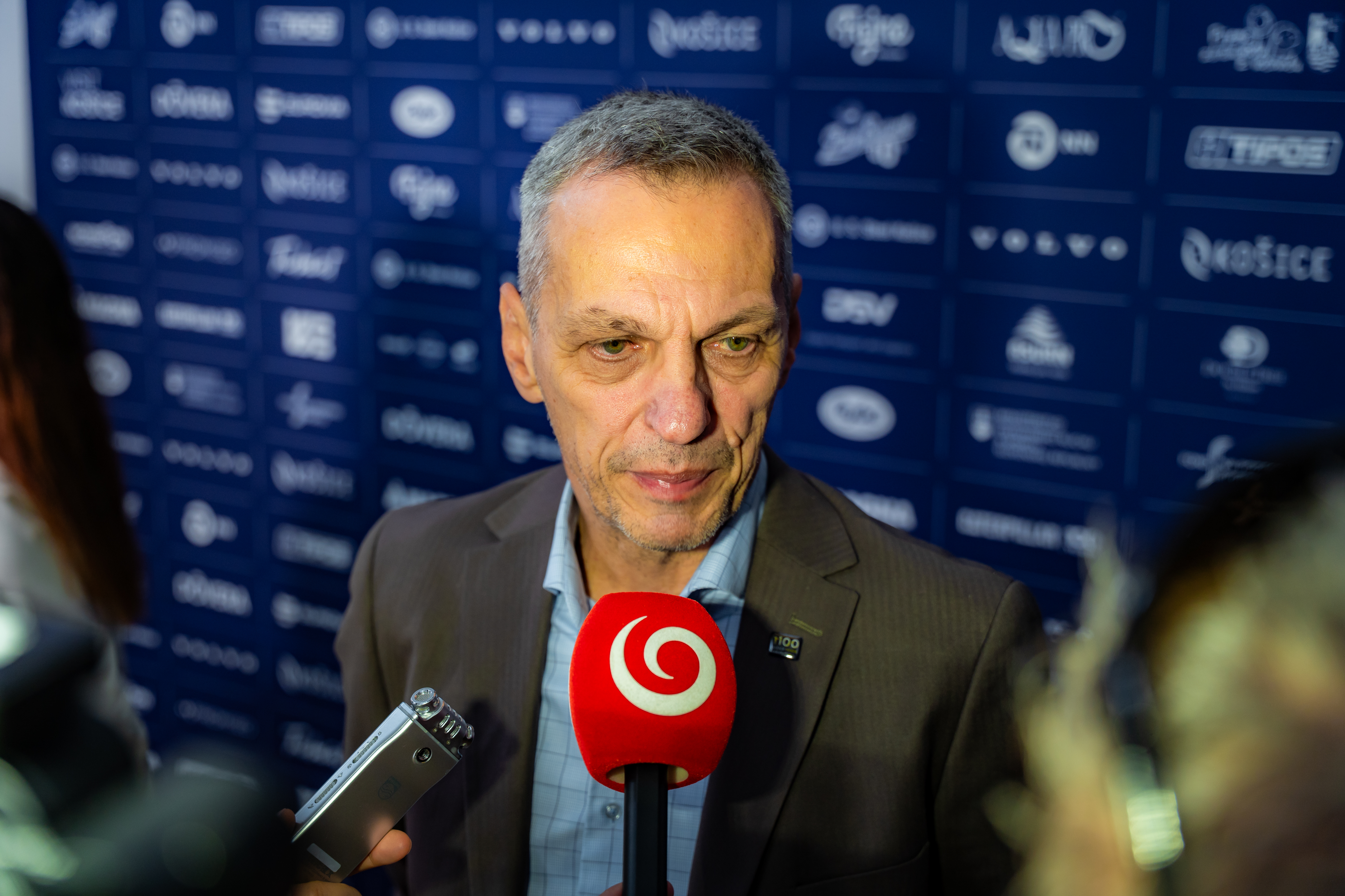 Tlacovi brifing - Medzinarodny maraton mieru 2025-16